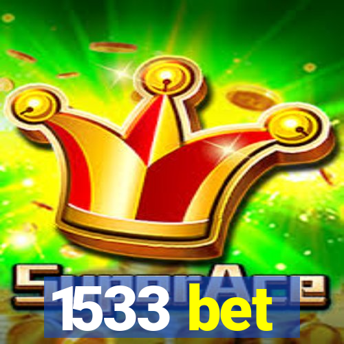 1533 bet